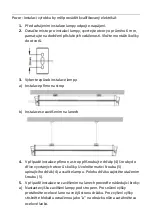 Preview for 45 page of Singercon WIE-LED-20S User Manual