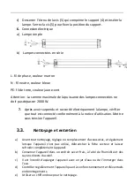 Preview for 58 page of Singercon WIE-LED-20S User Manual