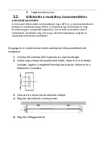 Preview for 91 page of Singercon WIE-LED-20S User Manual