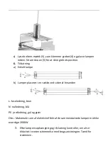 Preview for 104 page of Singercon WIE-LED-20S User Manual