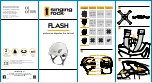 Singing rock FLASH ACCESS Instructions For Use Manual preview