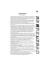 Preview for 9 page of Singing rock H 12 Instructions For Use Manual