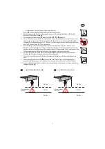 Preview for 11 page of Singing rock H 12 Instructions For Use Manual