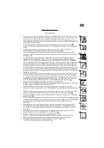 Preview for 13 page of Singing rock H 12 Instructions For Use Manual