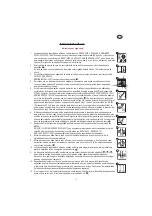 Preview for 17 page of Singing rock H 12 Instructions For Use Manual