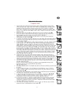 Preview for 21 page of Singing rock H 12 Instructions For Use Manual