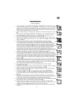 Preview for 25 page of Singing rock H 12 Instructions For Use Manual