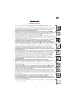 Preview for 37 page of Singing rock H 12 Instructions For Use Manual