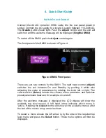 Preview for 11 page of Singmai Electronics SM02 User Manual