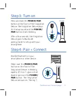 Preview for 3 page of Singsation 5-in-One! DELUXE Quick Start Manual