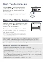 Preview for 3 page of Singsation TEMPO Quick Start Manual