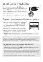 Preview for 9 page of Singsation TEMPO Quick Start Manual