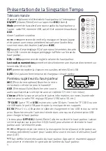 Preview for 12 page of Singsation TEMPO Quick Start Manual