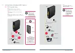 Preview for 4 page of SingTel DSL8900GR(AC) Quick Installation Manual