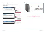 Preview for 5 page of SingTel DSL8900GR(AC) Quick Installation Manual