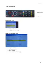 Preview for 14 page of SingTel STB-3002 Manual