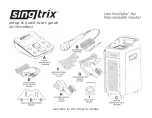 Preview for 1 page of singtrix SGTXCOMBO2 Setup & Quick Start Manual