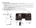 Preview for 2 page of singtrix SGTXCOMBO2 Setup & Quick Start Manual