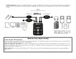 Preview for 6 page of singtrix SGTXCOMBO2 Setup & Quick Start Manual