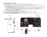 Preview for 13 page of singtrix SGTXCOMBO2 Setup & Quick Start Manual