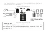 Preview for 17 page of singtrix SGTXCOMBO2 Setup & Quick Start Manual