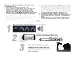 Preview for 25 page of singtrix SGTXCOMBO2 Setup & Quick Start Manual