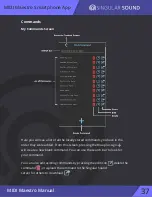 Preview for 38 page of Singular Sound MIDI Maestro Manual