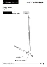 Preview for 7 page of SINGULARITY COMPUTERS SPECTRE 2.0 Assembly Manual