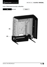 Preview for 12 page of SINGULARITY COMPUTERS SPECTRE 2.0 Assembly Manual