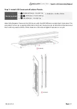 Preview for 12 page of SINGULARITY COMPUTERS SPECTRE III Assembly Manual