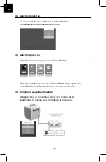 Preview for 18 page of SINJI MINI PROJECTOR Manual