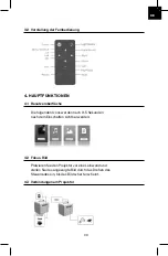 Предварительный просмотр 23 страницы SINJI MINI PROJECTOR Manual