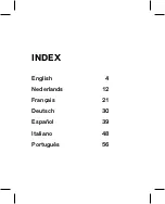 Preview for 3 page of SINJI Smart Health Manual