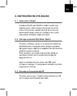 Preview for 57 page of SINJI Smart Health Manual