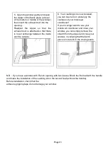 Предварительный просмотр 15 страницы Sinlaku SLK-KY018-12KC/E User'Smanual