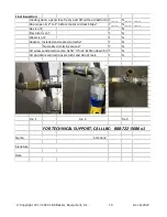 Preview for 19 page of sinmag LBC LMO Max-E Installation And Service Manual