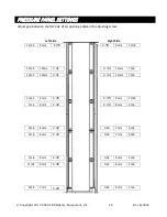 Preview for 20 page of sinmag LBC LMO Max-E Installation And Service Manual