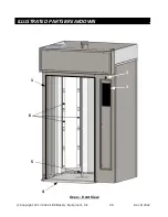 Preview for 26 page of sinmag LBC LMO Max-E Installation And Service Manual