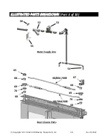 Preview for 28 page of sinmag LBC LMO Max-E Installation And Service Manual