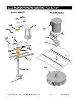 Preview for 30 page of sinmag LBC LMO Max-E Installation And Service Manual