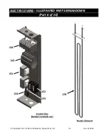 Preview for 31 page of sinmag LBC LMO Max-E Installation And Service Manual