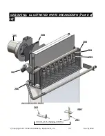 Preview for 33 page of sinmag LBC LMO Max-E Installation And Service Manual