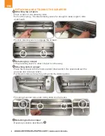 Preview for 8 page of sinmag SM-520A Manual