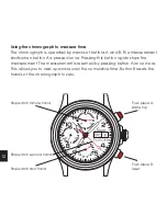 Preview for 12 page of Sinn 356 SA PILOT UTC User Manual