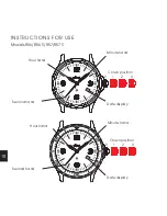 Preview for 18 page of Sinn 856 S Instructions For Use Manual