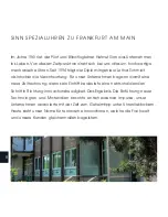 Preview for 8 page of Sinn 903 KLASSIK Manual