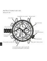 Preview for 22 page of Sinn 917 GR Instructions For Use Manual