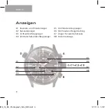 Preview for 2 page of Sinn Audi Manual