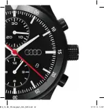 Preview for 40 page of Sinn Audi Manual