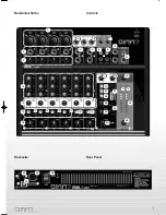 Предварительный просмотр 4 страницы Sinn Rox.8 USX Operating Manual